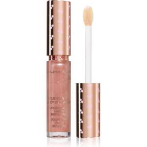 Naj Oleari Click on Me Glassy Lip Balm блестящ балсам за устни за жени 01 Pearly Nude 6ml