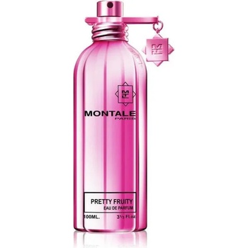 Image 1 of Montale Pretty Frutty EDP 100 ml Tester