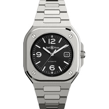 Bell & Ross BR05A-BL-ST/SST