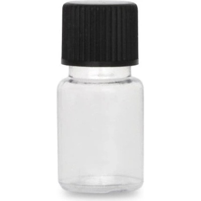Gliptone Liquid Leather Bottle with cap 5 ml