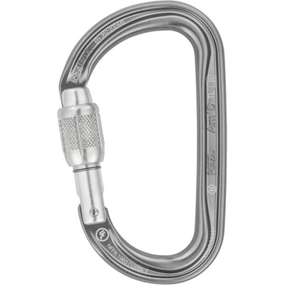 Petzl D Am'D Screw Lock M34 SL