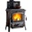 La Nordica-Extraflame Isetta CC Lean 7.7 kW