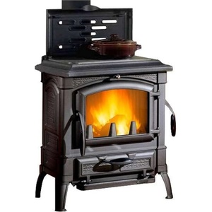 La Nordica-Extraflame Isetta CC Lean 7.7 kW Камини