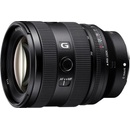 Sony FE 20-70 mm f/4