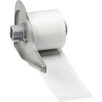 Brady M7-30-486 / 173349, Етикети за етикетен принтер, 38.10 mm x 19.05 mm (173349)