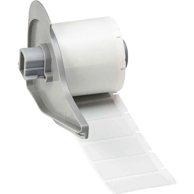 Brady M7-30-486 / 173349, Етикети за етикетен принтер, 38.10 mm x 19.05 mm (173349)