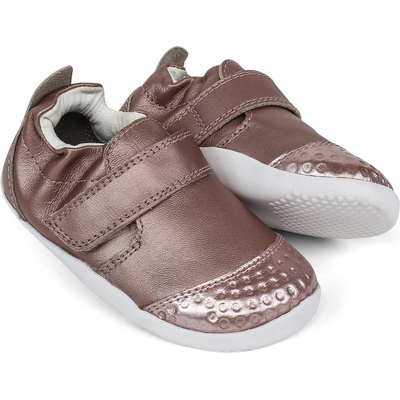 Bobux Xplorer Go rose gold