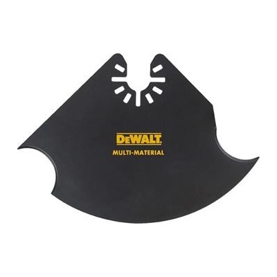 DeWALT DT20712 Pilový list Multi Material, 100 mm
