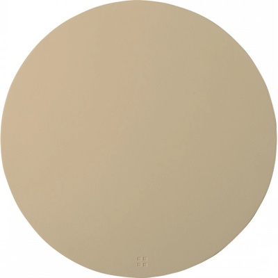Ambiente Přírodní prostírání Elements 593879 ø 38cm