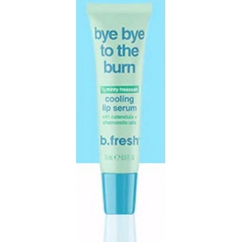 Image 1 of B. FRESH Bye bye to the burn Грижа за устните 15ml