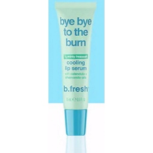 B. FRESH Bye bye to the burn Грижа за устните 15ml