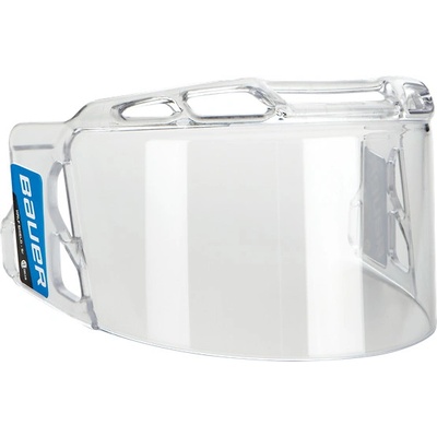 Bauer FM Half Shield