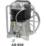 Fiac - Италия Пневмо група ab858 - 830л/мин ; fiac 1123020555
