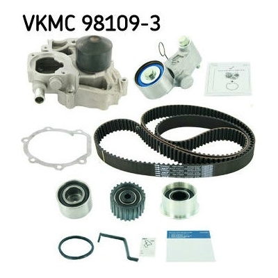 SKF VKMC981093