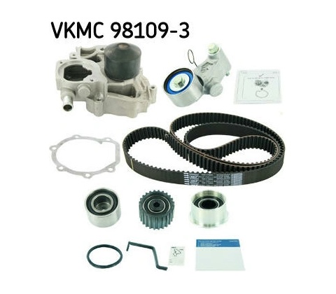 SKF VKMC981093