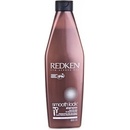 Šampóny Redken Smooth Lock Shampoo 300 ml