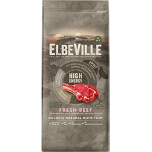 Elbeville Adult All Breeds Fresh Beef High Energy 11,4 kg