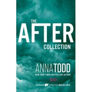After Collection | Anna Todd (ISBN: 9781982158491)