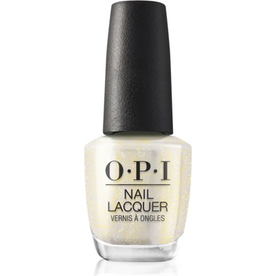 OPI Your Way Nail Lacquer лак за нокти цвят Gliterally Shimmer 15ml