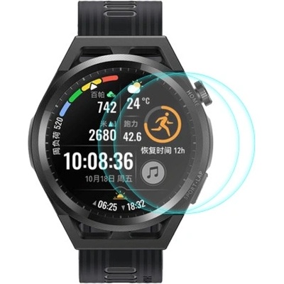 ENKAY 2x Ochranné sklo pro Huawei Watch GT Runner 42773