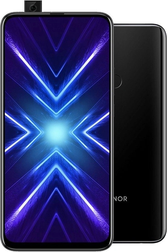 HUAWEI HONOR 9X 128GB デュアルSIM GMS搭載