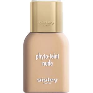 Sisley Phyto-Teint Nude Фон дьо тен флуид 30ml - douglas - 177,78 лв