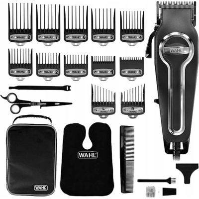 Wahl Elite Pro