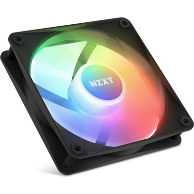 NZXT F120 RGB Core Black (RF-C12SF-B1)