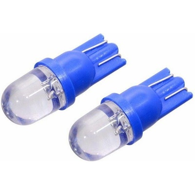 COMPASS 1 LED 12 V T10 modrá 2 ks 33707