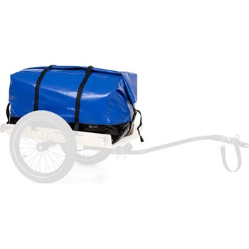 Image 1 of KLARFIT Companion Travel Bag BCT1-CargoBag-Blue
