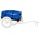 KLARFIT Companion Travel Bag BCT1-CargoBag-Blue