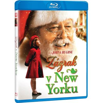 MagicBox Чудото на 34-та улица - Blu-ray (009015)