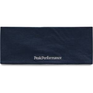 Peak Performance Лента за глава Peak performance Progress Headband - Blue Shadow - размер L/XL 59-62 cm (204-8537-0512)
