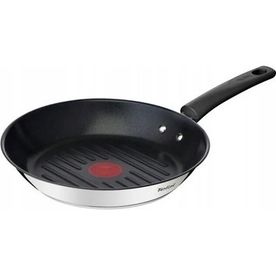 Tefal Grilovací pánev Duetto+ 26 cm s nepřilnavým povrchem