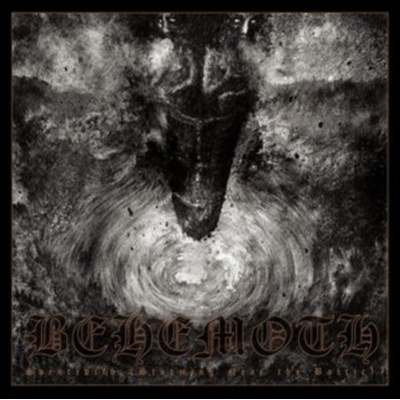BEHEMOTH - Sventevith - Storming Near The Baltic LP