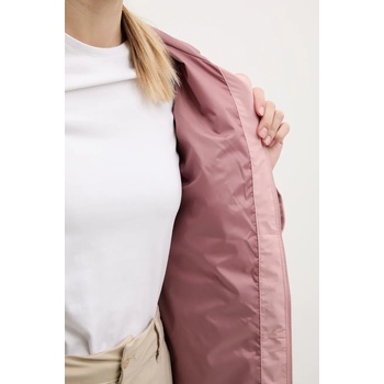 Columbia Спортно яке Columbia Here And There III в розово 2116412 (2116412)