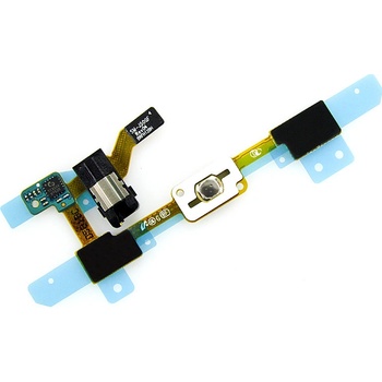 Flex kabel HomeButton a Audio Samsung J500 Galaxy J5 - GH59-14483A Variant:: Flex kábel