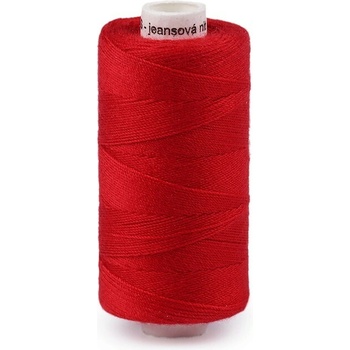 Unipoly Nite riflové 200 m 30x3 Farba: 337 červená