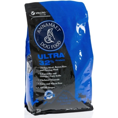 Annamaet Original Ultra 2,27 kg