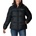 Columbia Дамско синтетично яке Columbia Women's Puffect II Full Zip Jacket Synthetic jacket - Black (104-4601-0113)