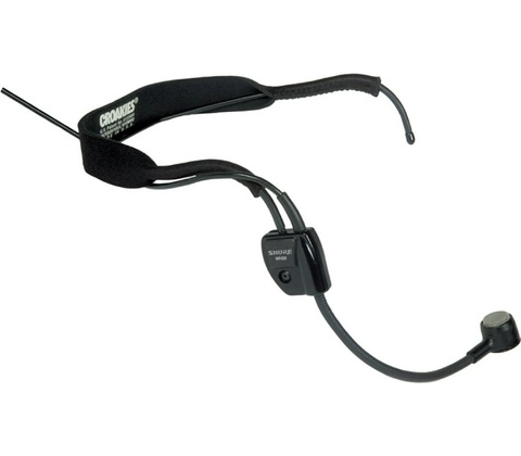 SHURE WH20