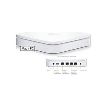 Apple Airport Express - MB321Z/A