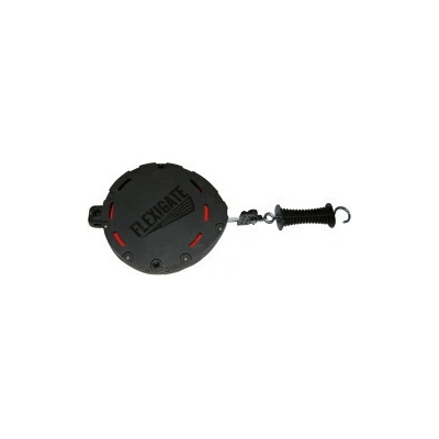 Brána pro elektrický ohradník - 19 m - FLEXIGATE