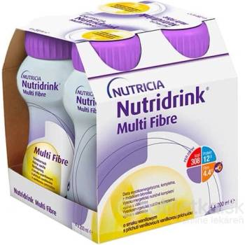 Nutridrink Multi Fibre 800 ml