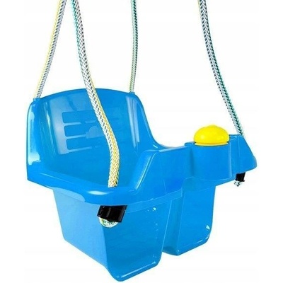 Wiky Dohány Baby so zvukom modrá