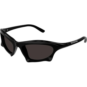 Balenciaga BB0229S 001 (BB0229S 001) Слънчеви очила