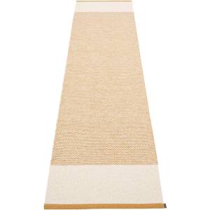 Pappelina Пътека за открито и закрито в цвят жълта охра 70x300 cm Edit Ochre - Pappelina (ET5B730)