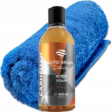 Auto Graph Detailing Carnelian Active Foam 400 ml
