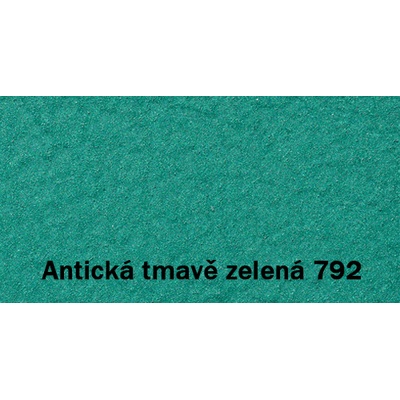Schmiedeeisen lack kovářská barva 10l antická tmavě zelená 792