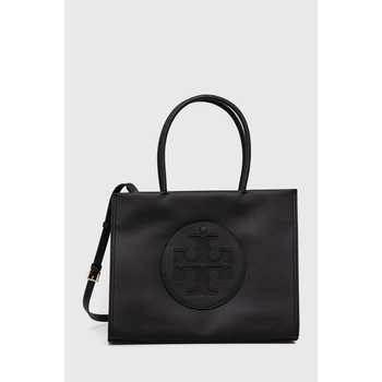 Image 1 of Tory Burch Чанта Tory Burch Ella Bio Small Tote- Black (145612.001)